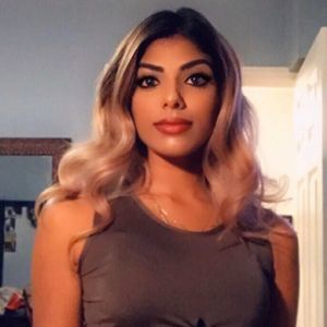 Meet your Posher, Jenna